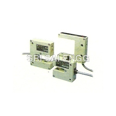 U Shaped Photoelectric Sensor