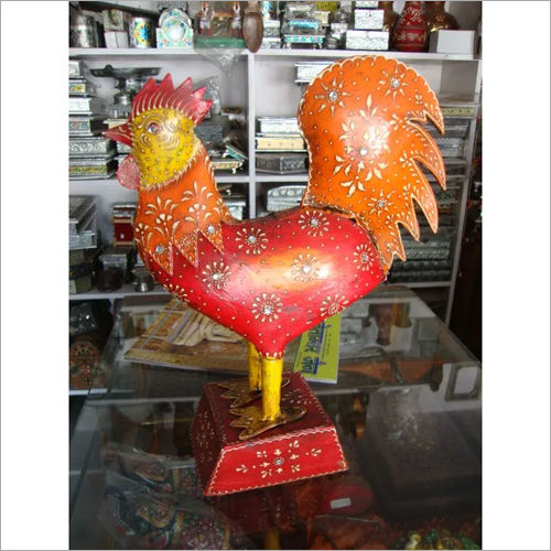 Hen Handicraft Item