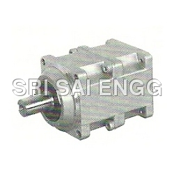 coaxial shaft (vrsf-a-se1) compact type