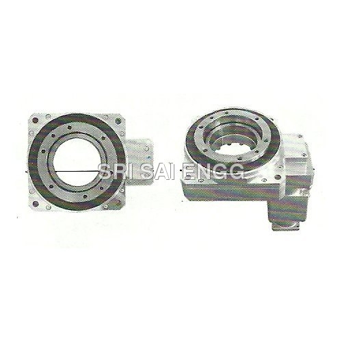 Hollow shaft (sth series) hollow type