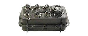 High Resolution seismic  Recorders 