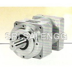 Industrial Coaxial Shaft
