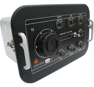 Ultra High Resolution Recorders
