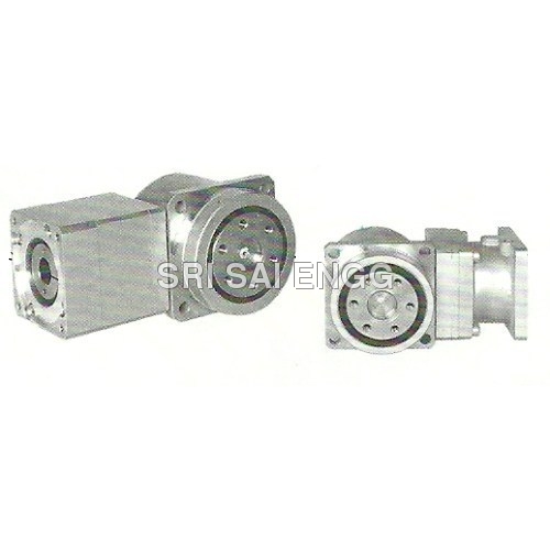 Right angle shaft evrg series high precision type