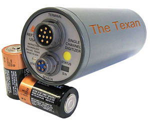 Earthquake Monitoring Instruments 
