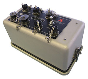 High Resolution Strong  Motion  Recorders 