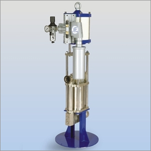 Low Pressure Paint Transfer Pump