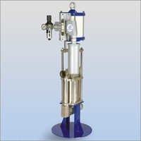 Low Pressure Paint Transfer Pump