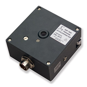 Strong Motion Accelerometer
