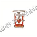 Manual Hand Press Die