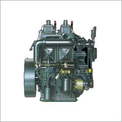 Diesel Green Gensets