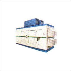 Canopy Diesel Electric Generator