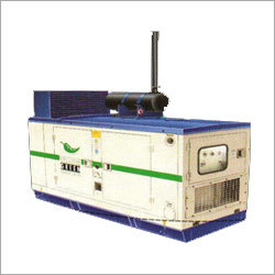 Water Cooled Genrator sets ( R- Series )