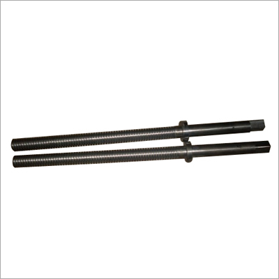 Spindle Valves