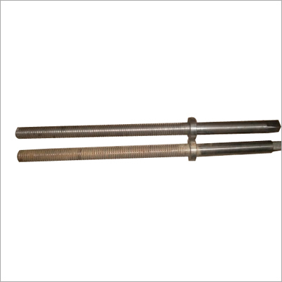 Industrial Spindle Valves