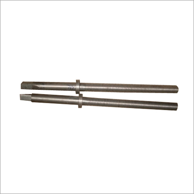 Industrial Valve Spindles