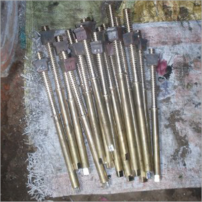 Stop Valve Spindle