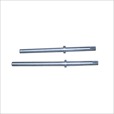 Extended Spindle Ball Valve