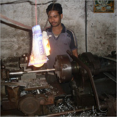 Spindle Valves