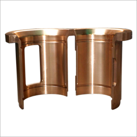 Copper Based Alloys Non-Ferrous Casting