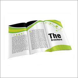 Brochure Printing Services