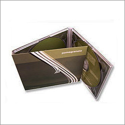 Two Panel Cd Jackets