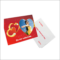 Customized Greeting Cards