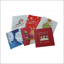 Greeting Cards