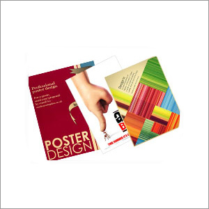 Posters Printing