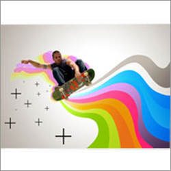 Posters Printing Services