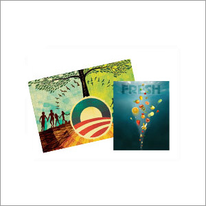 Poster Printing Services
