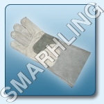 Leather Gloves