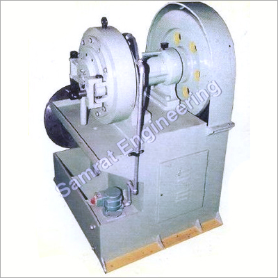 Swaging Machine 4 MM To 38 MM