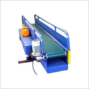 Belt Conveyors