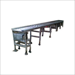Chain Conveyors