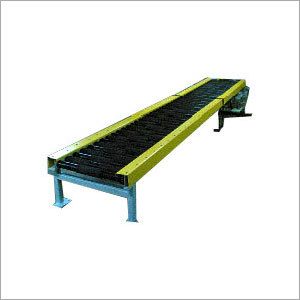Idler Roller Conveyors