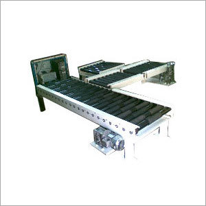 Powerized Roller Conveyors