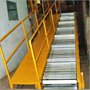 Slat Conveyors