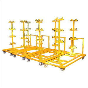 Auto Components Trolleys