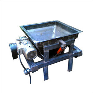 Sand Distribution Trolley