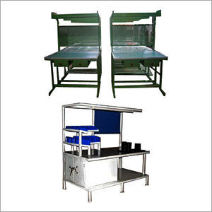 Work Tables