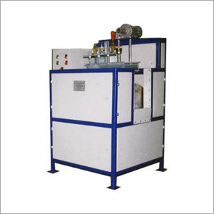 Container Cutting Machine