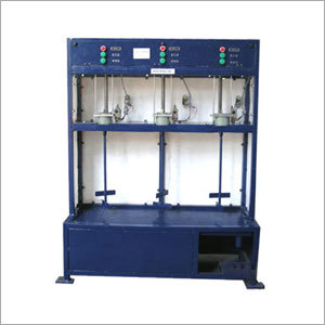 Resin Mixing Unit