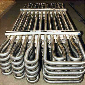 Super Heater Coils