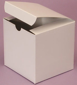 Paper Packaging Carton Box