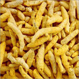 Turmeric Finger