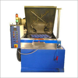 Tray Cleaning Machine