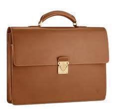 Leather Bag