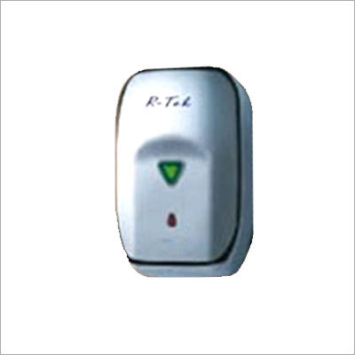 Automatic Soap Dispenser