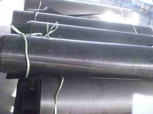 Oil Resistant Rubber Sheet